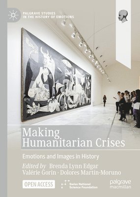 Making Humanitarian Crises 1