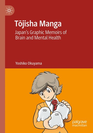 bokomslag T?jisha Manga