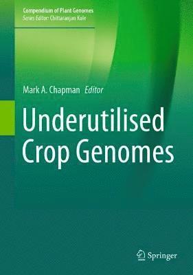 Underutilised Crop Genomes 1