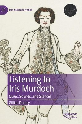 Listening to Iris Murdoch 1