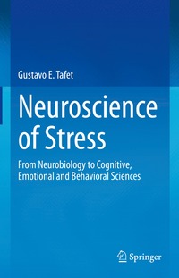 bokomslag Neuroscience of Stress