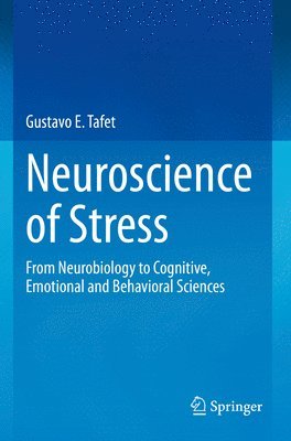 Neuroscience of Stress 1