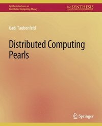 bokomslag Distributed Computing Pearls