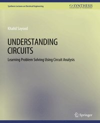 bokomslag Understanding Circuits