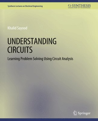 bokomslag Understanding Circuits