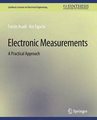 bokomslag Electronic Measurements