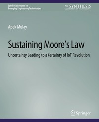 bokomslag Sustaining Moores Law