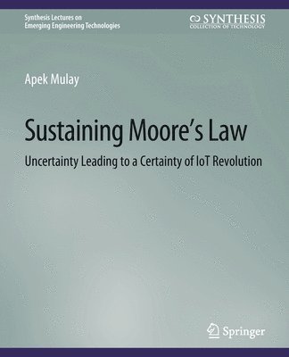 bokomslag Sustaining Moores Law