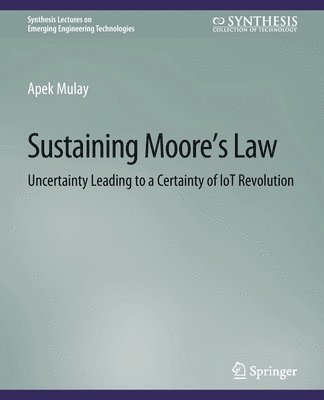 bokomslag Sustaining Moore's Law