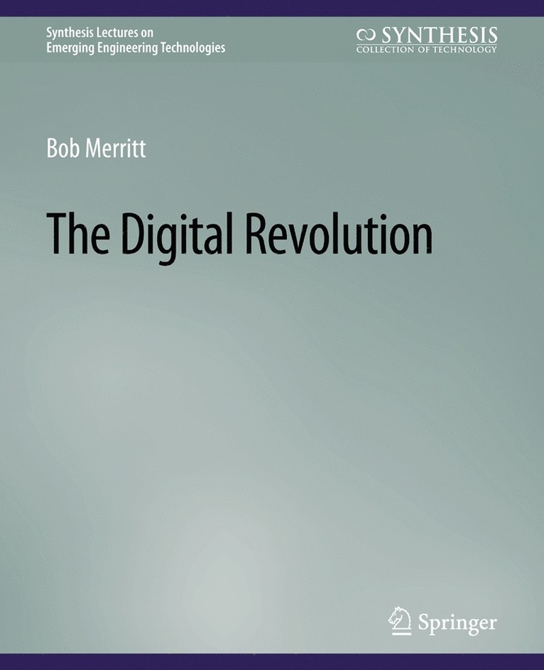 The Digital Revolution 1