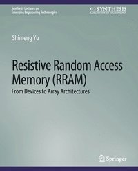 bokomslag Resistive Random Access Memory (RRAM)
