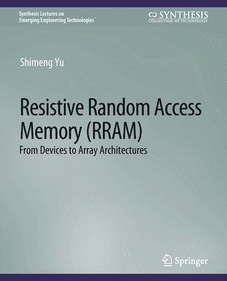 Resistive Random Access Memory (RRAM) 1