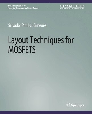 Layout Techniques in MOSFETs 1
