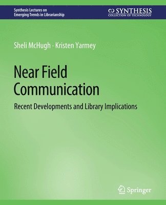 Near Field Communication 1