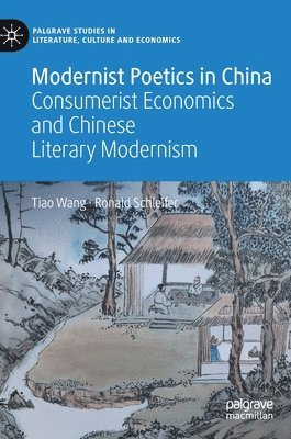 Modernist Poetics in China 1