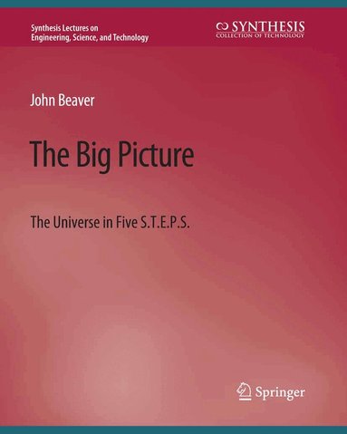 John Beaver - Big Picture, Häftad