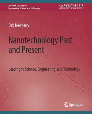 Nanotechnology Past and Present 1