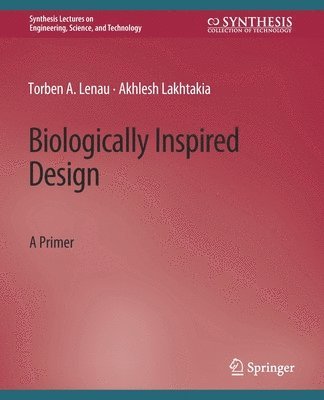 Biologically Inspired Design 1