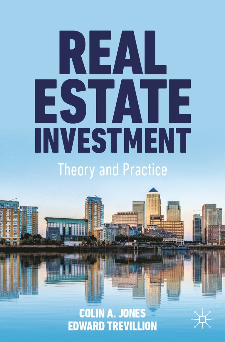 Real Estate Investment 1