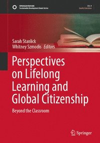 bokomslag Perspectives on Lifelong Learning and Global Citizenship