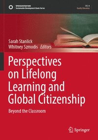 bokomslag Perspectives on Lifelong Learning and Global Citizenship