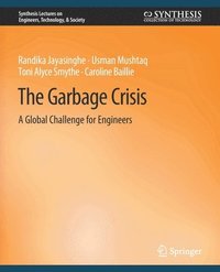 bokomslag Garbage Crisis