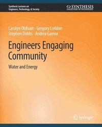 bokomslag Engineers Engaging Community