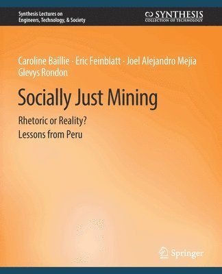Socially Just Mining 1