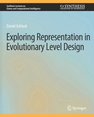 Exploring Representation in Evolutionary Level Design 1