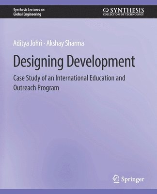 Designing Development 1