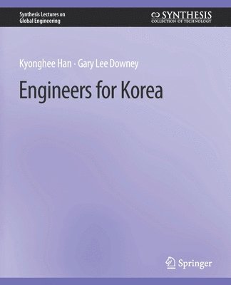 Engineers for Korea 1