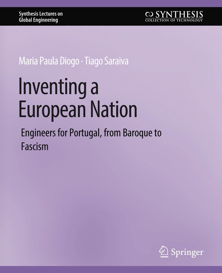 Inventing a European Nation 1