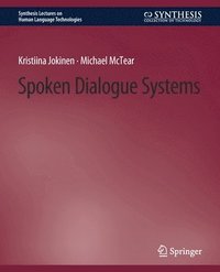 bokomslag Spoken Dialogue Systems