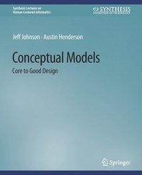 bokomslag Conceptual Models
