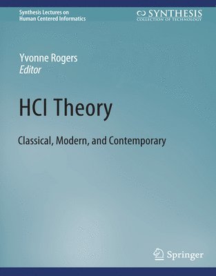 HCI Theory 1