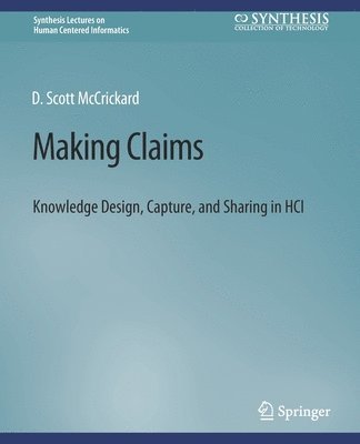 Making Claims 1