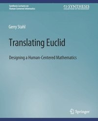 bokomslag Translating Euclid