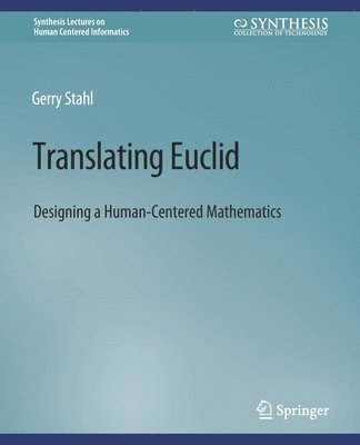 bokomslag Translating Euclid