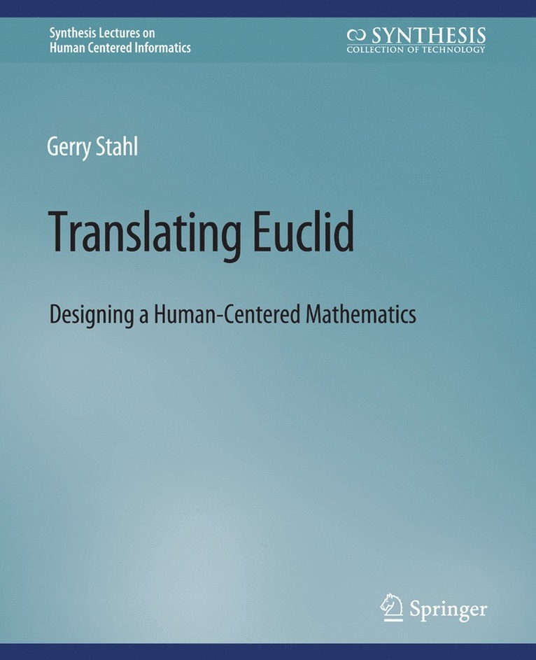 Translating Euclid 1