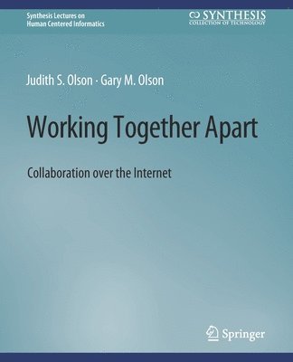 Working Together Apart 1