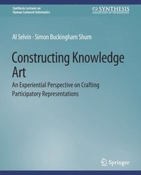 bokomslag Constructing Knowledge Art