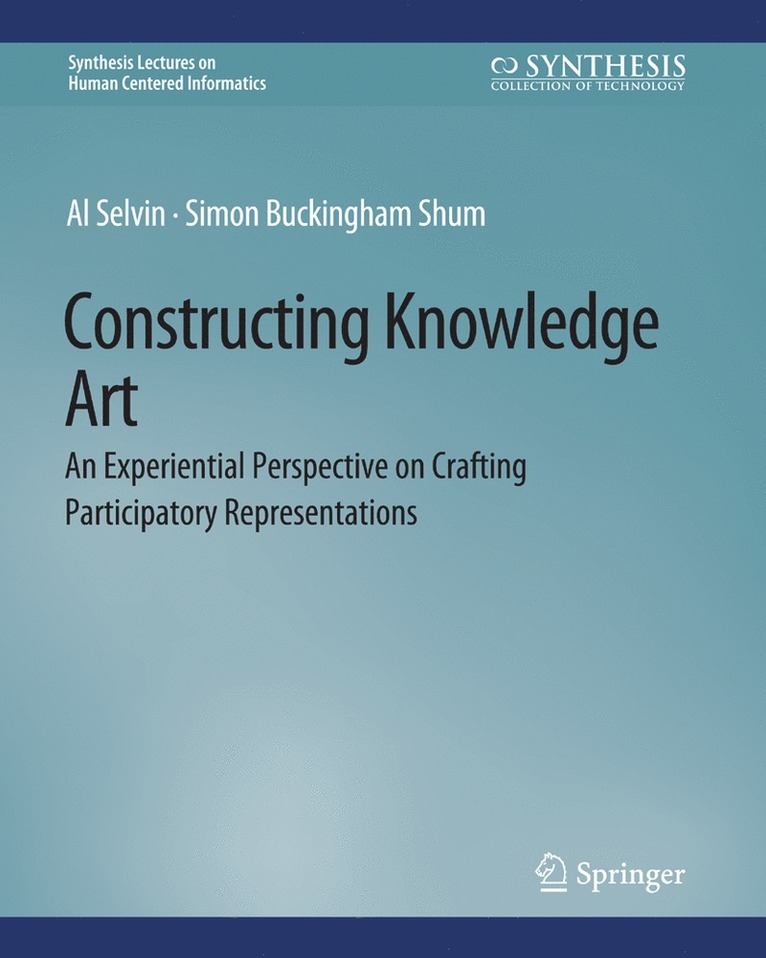 Constructing Knowledge Art