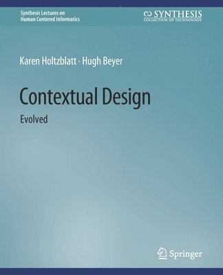 Contextual Design 1