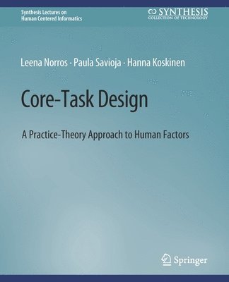 Core-Task Design 1