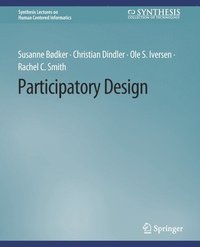 bokomslag Participatory Design