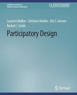 bokomslag Participatory Design