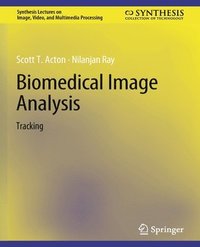 bokomslag Biomedical Image Analysis