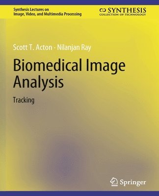 bokomslag Biomedical Image Analysis