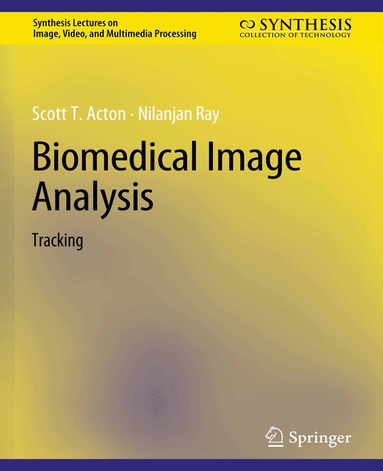 bokomslag Biomedical Image Analysis