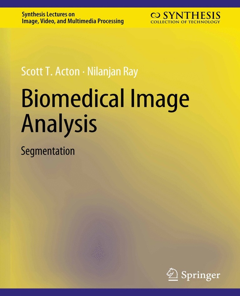 Biomedical Image Analysis 1